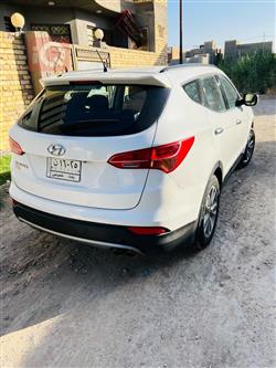 هیوندای سەنتافی